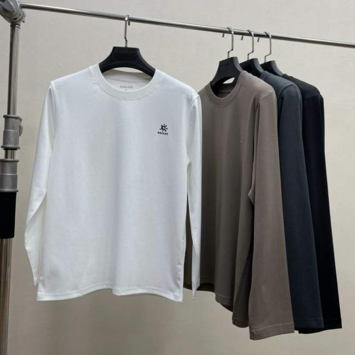 Picture of Kailas T Shirt Long _SKUKailasM-3XLfxtx3451284
